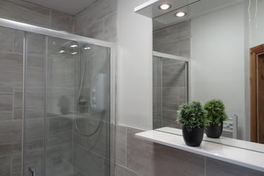 4 bed house, Macklin St (includes all bills), City centre, Derby, DE11LE - Image 12